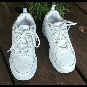 Brahma Steel Toe Sneakers